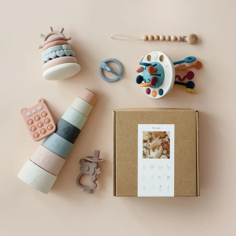 Set de regalo Playtime de lujo — foto 11