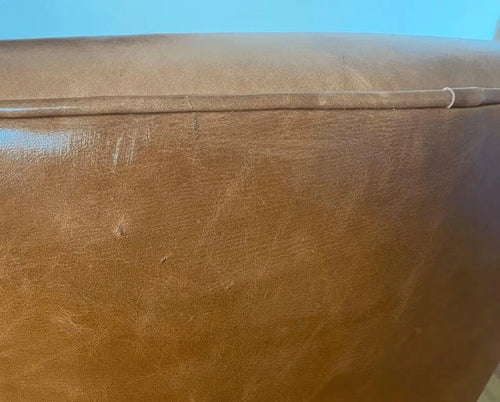 Dernier Jour -50% | ÉclatFix Baume Réparateur pour Cuir et Meubles — photo d'un client 3