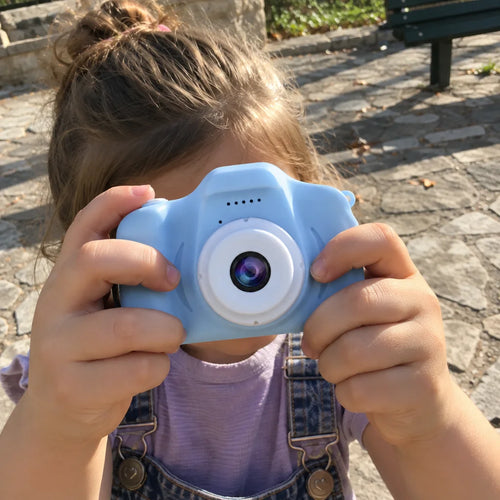 Mini Caméra — photo d'un client 2