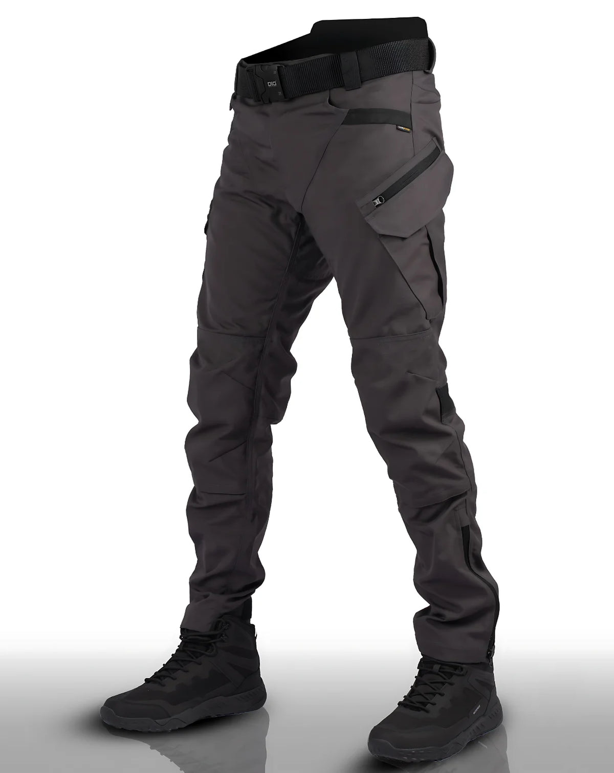 Pantaloni da Lavoro Resistenti CombatFlex — foto 9