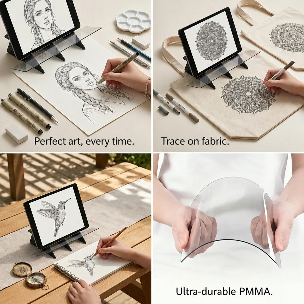 イメージリフレクター — 写真 2