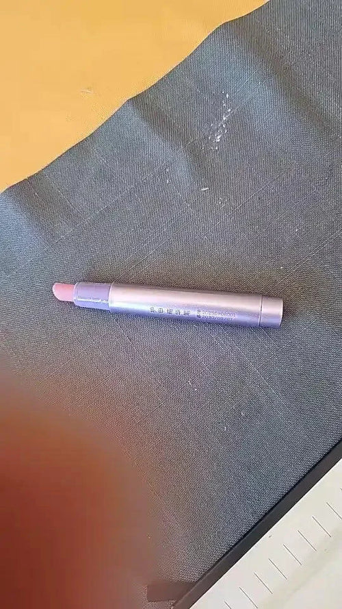 Stylo à Huile pour Ongles 3-en-1 — photo d'un client 1